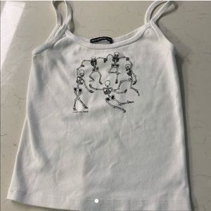 Rare Brandy Melville tank top!